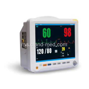 Parameter Multi-parameter Hospital Harga Pemantauan Pesakit